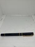 Waterman Expert Gold Trim Vintage Ballpoint Pen