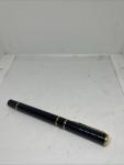 Waterman Expert Gold Trim Vintage Ballpoint Pen