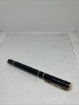 Waterman Expert Gold Trim Vintage Ballpoint Pen