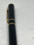Waterman Expert Gold Trim Vintage Ballpoint Pen