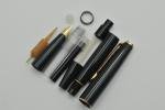 Montblanc Vintage 320 Fountain Pen Green 14K Nib