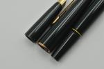Montblanc Vintage 320 Fountain Pen Green 14K Nib
