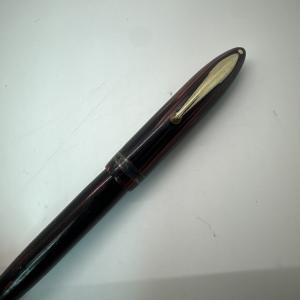 Vintage 1940s W.A. Sheaffer Fountain Pen