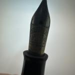 Vintage 1940s W.A. Sheaffer Fountain Pen