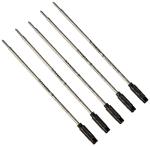 Schneider Express 785 Black Ballpoint Refill Pack