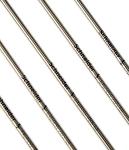 Schneider Express 785 Black Ballpoint Refill Pack