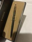 Parker Vintage Black Lacquer Cap Action Pen