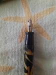 Vintage WEAREVER Fountain Pen and Pencil Set