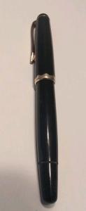 Montblanc Monte Rosa Vintage Fountain Pen with 14K Nib