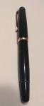 Montblanc Monte Rosa Vintage Fountain Pen with 14K Nib