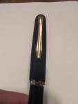 Montblanc Monte Rosa Vintage Fountain Pen with 14K Nib