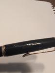 Montblanc Monte Rosa Vintage Fountain Pen with 14K Nib