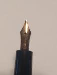 Montblanc Monte Rosa Vintage Fountain Pen with 14K Nib