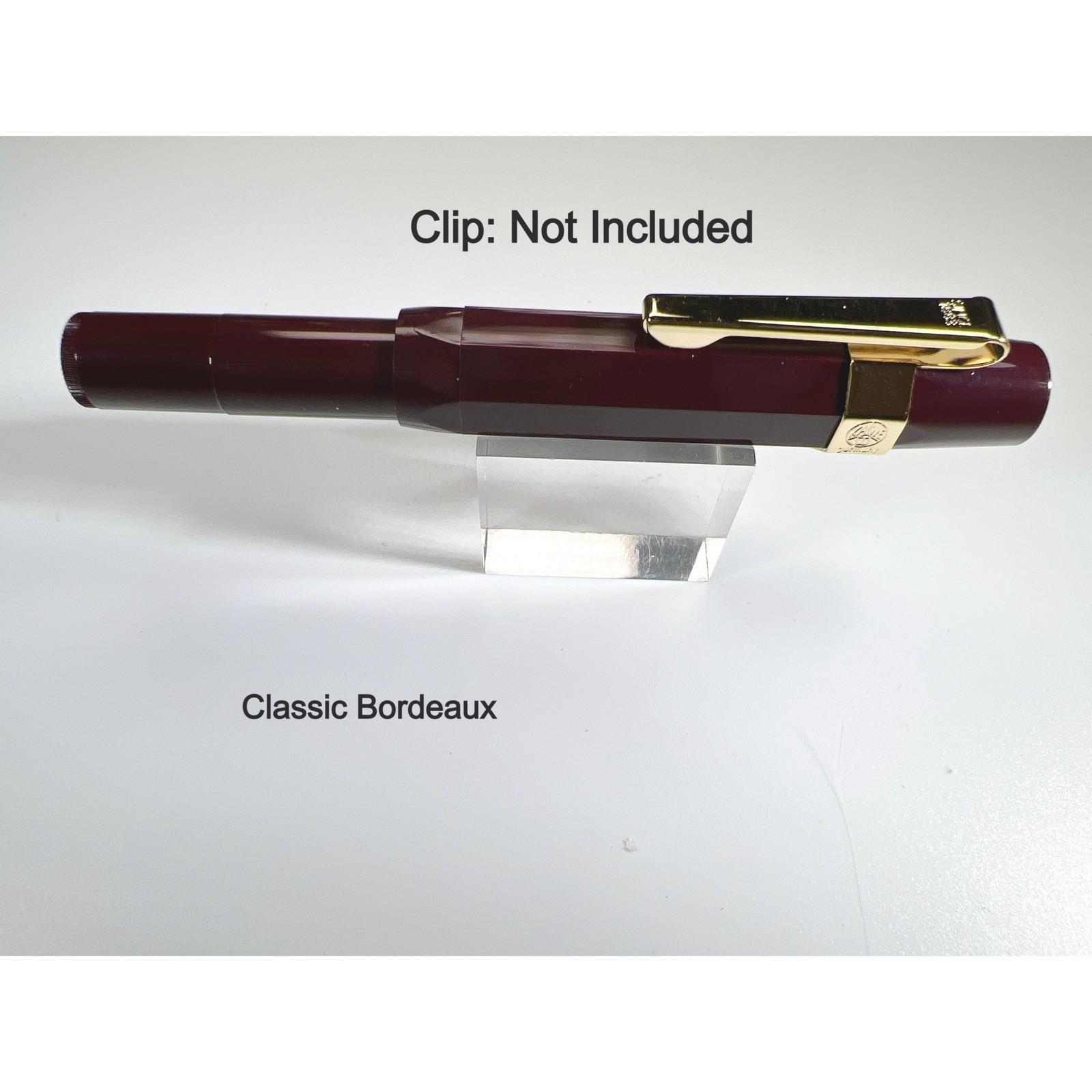 Kaweco Sport Classic Luxury Fountain Pen