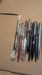 Vintage Lot of 19 Luxury Pens