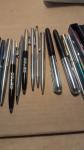Vintage Lot of 19 Luxury Pens