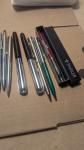 Vintage Lot of 19 Luxury Pens
