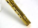 Waterman Ideal 0552 Filigree Overlay Fountain Pen