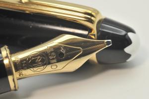 Montblanc Meisterstück 144 Fountain Pen with 14K Nib
