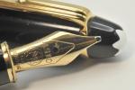 Montblanc Meisterstück 144 Fountain Pen with 14K Nib