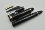 Sailor 1911 Vintage Fountain Pen Black 14K Nib
