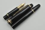 Montblanc Meisterstück 144 Fountain Pen with 14K Nib