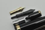 Sailor 1911 Vintage Fountain Pen Black 14K Nib
