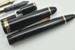 Sailor 1911 Vintage Fountain Pen Black 14K Nib