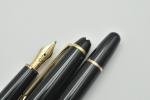 Montblanc Meisterstück 144 Fountain Pen with 14K Nib