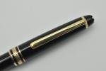 Montblanc Meisterstück 144 Fountain Pen with 14K Nib
