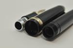 Sailor 1911 Vintage Fountain Pen Black 14K Nib