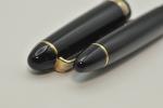 Sailor 1911 Vintage Fountain Pen Black 14K Nib