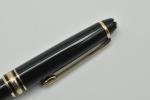 Montblanc Meisterstück 144 Fountain Pen with 14K Nib