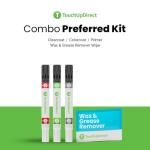 Aurora Black Pearl Touch Up Paint Kit for Kia