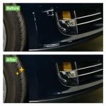 Aurora Black Pearl Touch Up Paint Kit for Kia