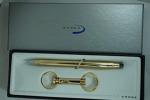 Cross Classic Century Gold Ballpoint Pen Gift Set