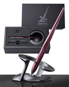 Novium Hoverpen Interstellar Mars Magma Ballpoint Pen
