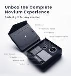 Novium Hoverpen Interstellar Luxury Pen Gift Set