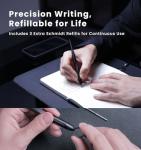 Novium Hoverpen Interstellar Luxury Pen Gift Set