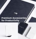 Novium Hoverpen Interstellar Luxury Pen Gift Set