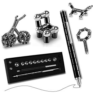 Magnetic Fidget Pen Toy for Creative Kids