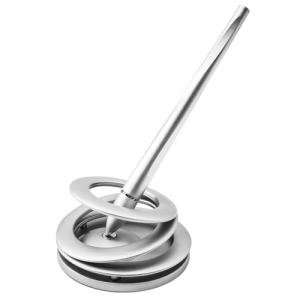 WEYWO Floating Magnetic Pen with Spiral Stand