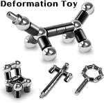 Magnetic Fidget Pen Toy for Creative Kids