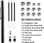 Magnetic Fidget Pen Toy for Creative Kids