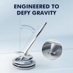 WEYWO Floating Magnetic Pen with Spiral Stand