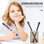 Outus Spinning Trick Pen Set for Stress Relief