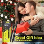 VIBELITE 11-in-1 Ultimate Tool Pen Set