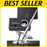 Hoverpen Schmidt Ballpoint - Elegant Desk Accent