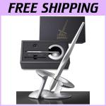 Interstellar Hoverpen - 18K Gold & Aerospace Alloys