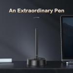 WEYWO Magnetic Floating Pen - Unique Desk Gift